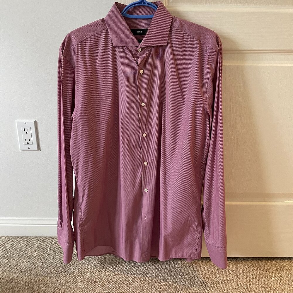 Hugo Boss Shirt